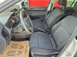 Skoda Fabia Bild 10