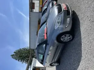 Skoda Fabia Bild 2