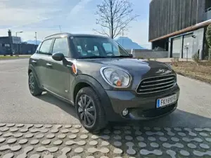 Mini  cooper Countrymann D4all  Bild 4