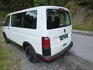 Vw T6 2.0 Tdi 4 Motion Pickerl  Neu  Bild 2