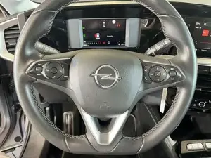 Opel Mokka Bild 9