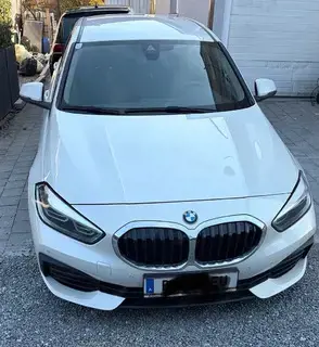 Bmw 1er 118i  Bild 3