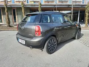 Mini  cooper Countrymann D4all  Bild 5