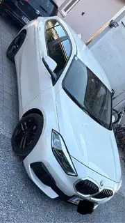 Bmw 1er 118i  Bild 5