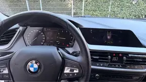 Bmw 1er 118i 