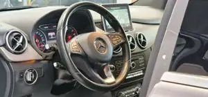 Mercedes-Benz B 180 Bild 11