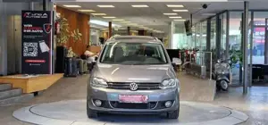 Volkswagen Golf Plus Bild 2