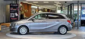 Mercedes-Benz B 180 Bild 4