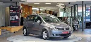 Volkswagen Golf Plus Bild 3