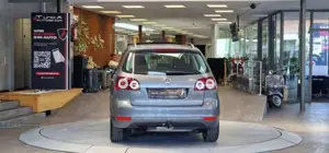 Volkswagen Golf Plus Bild 8