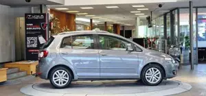 Volkswagen Golf Plus Bild 5
