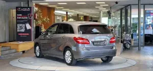 Mercedes-Benz B 180 Bild 6