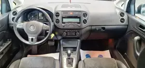 Volkswagen Golf Plus Bild 11
