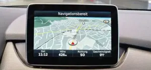 Mercedes-Benz B 180 Bild 13