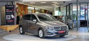 Mercedes-Benz B 180 Bild 3