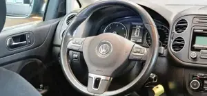 Volkswagen Golf Plus Bild 13