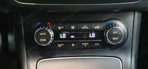 Mercedes-Benz B 180 Bild 18