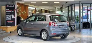 Volkswagen Golf Plus Bild 6