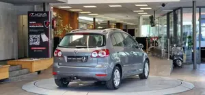 Volkswagen Golf Plus Bild 7