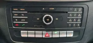 Mercedes-Benz B 180 Bild 17