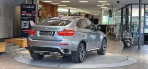 BMW X6 Bild 7