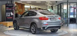 BMW X6 Bild 6