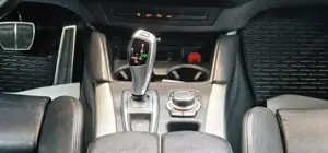 BMW X6 Bild 17