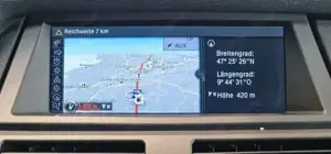 BMW X6 Bild 15