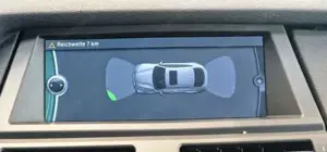 BMW X6 Bild 16