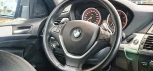 BMW X6 Bild 14