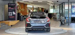 Honda Civic Bild 8