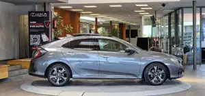 Honda Civic Bild 5