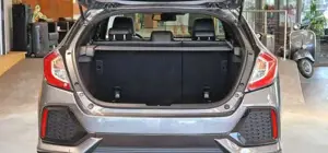 Honda Civic Bild 9