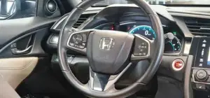 Honda Civic Bild 12