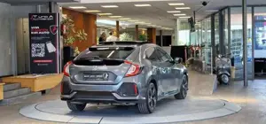 Honda Civic Bild 7