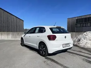 VW Polo Bild 2