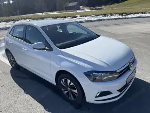 VW Polo Bild 3