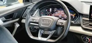 Audi Q5 Bild 13