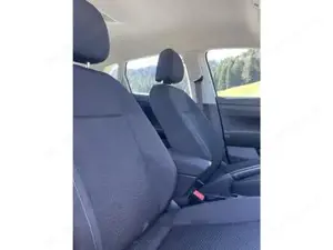 VW Polo Bild 8