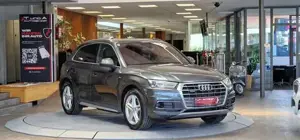 Audi Q5 Bild 3
