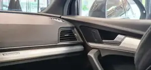 Audi Q5 Bild 18