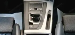 Audi Q5 Bild 17