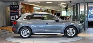 Audi Q5 Bild 5