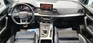 Audi Q5 Bild 11