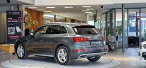 Audi Q5 Bild 7