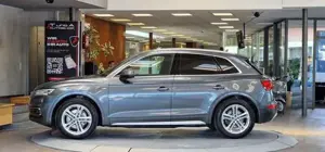 Audi Q5 Bild 4