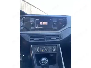 VW Polo Bild 9