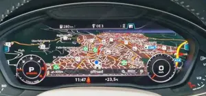 Audi Q5 Bild 14