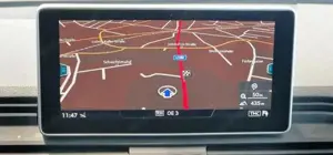 Audi Q5 Bild 15