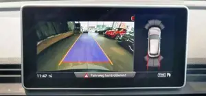 Audi Q5 Bild 16